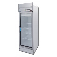 UNI-COOL優尼酷單門立式玻璃冷凍櫃500L